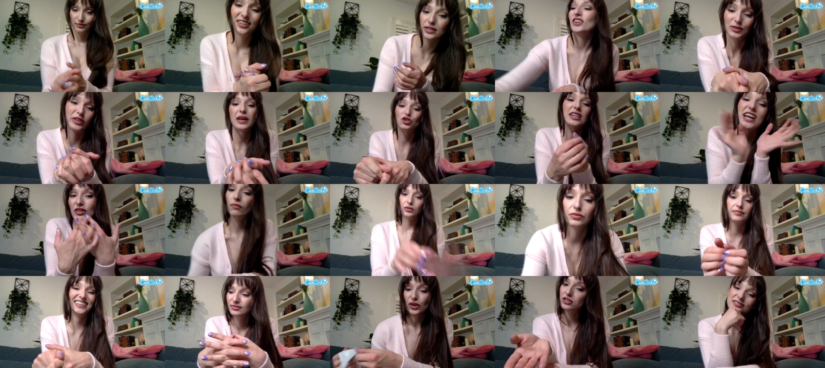 lexiluna CamSoda 22-03-2023